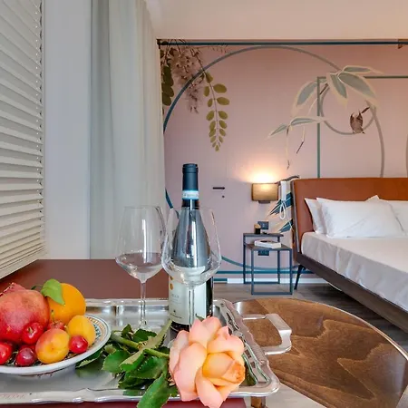 Hotel Roccaregina