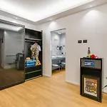 Hotel Roccaregina 3*