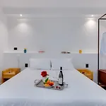 Hotel Roccaregina