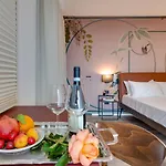 Hotel Roccaregina