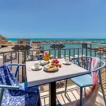 Roccaregina Hotel Sciacca