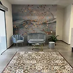 Hotel Roccaregina