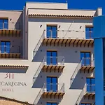 Hotel Roccaregina 3*