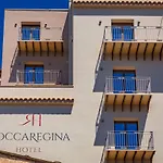 Hotel Roccaregina Sciacca