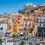 Hotel Roccaregina 3*