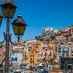 Hotel Roccaregina