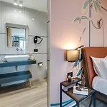 Hotel Roccaregina 3*