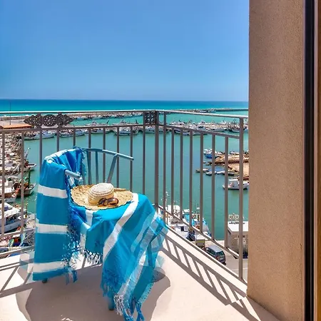 Roccaregina Otel Sciacca