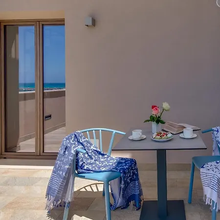 Roccaregina Otel