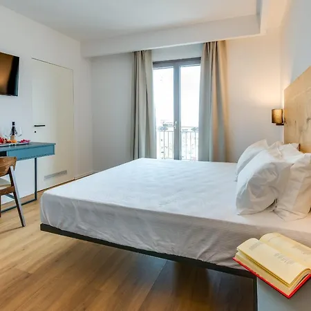 Otel Roccaregina Sciacca