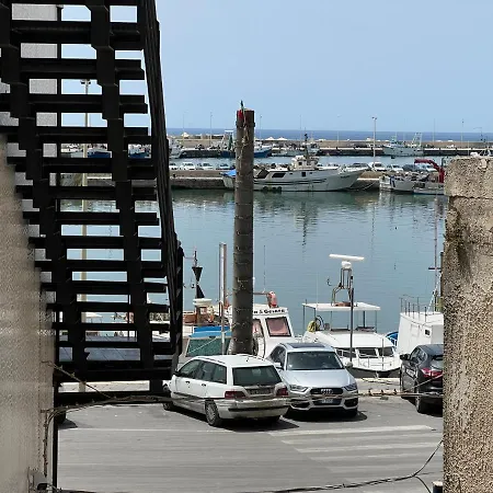 Roccaregina Otel Sciacca