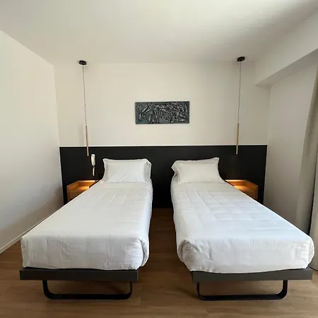 Roccaregina Otel Sciacca