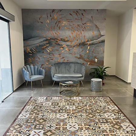 Otel Roccaregina