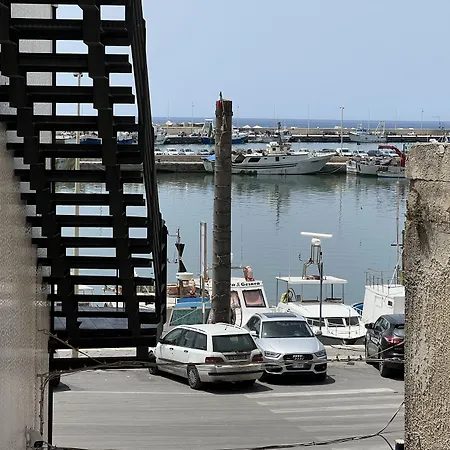 Roccaregina Hotel Sciacca