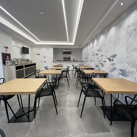 Otel Roccaregina Sciacca