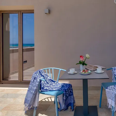 Otel Roccaregina
