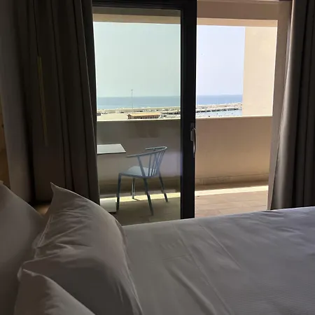 Otel Roccaregina Sciacca