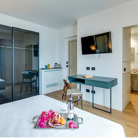 Otel Roccaregina Sciacca