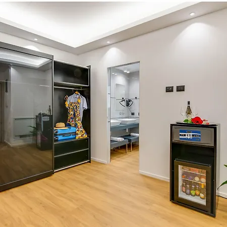Otel Roccaregina Sciacca