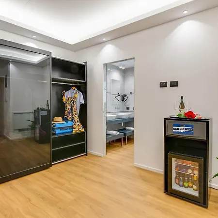 فندق Roccaregina 3*