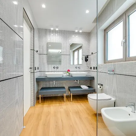 Hotel Roccaregina 3*