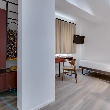Roccaregina Hotel 3*