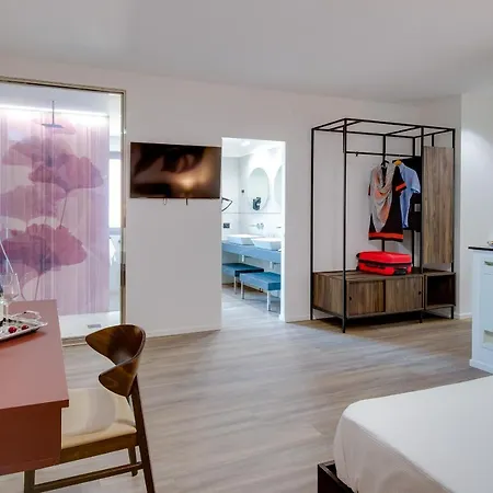 فندق Roccaregina شاكا