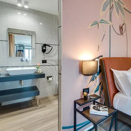 Roccaregina فندق