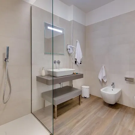 فندق Roccaregina شاكا