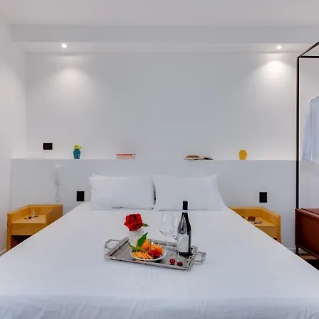 Hotel Roccaregina