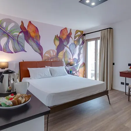 Roccaregina فندق