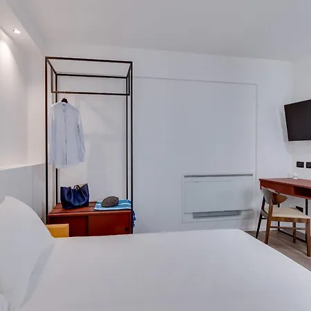 Hotel Roccaregina 3*