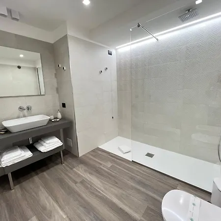Hotel Roccaregina 3*
