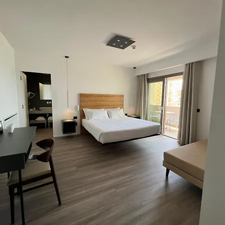 Roccaregina Hotel Sciacca