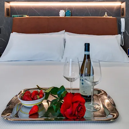 Hotel Roccaregina 3*