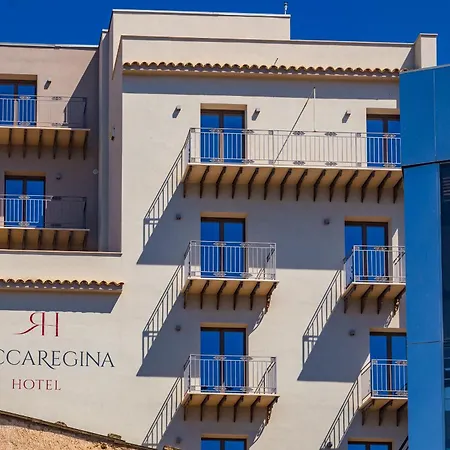 Roccaregina Hotel Sciacca