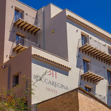 Roccaregina Hotel