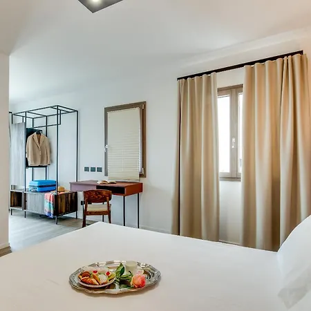 Hotel Roccaregina 3*