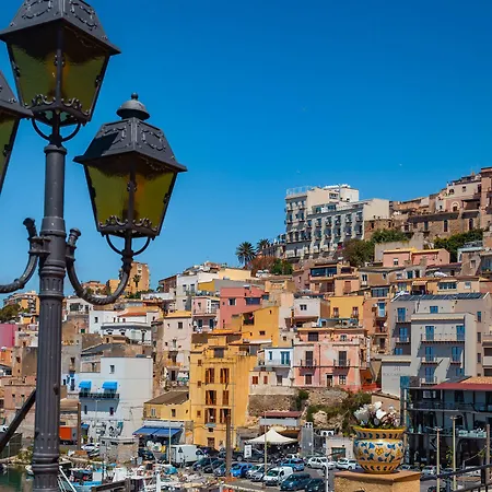 فندق Roccaregina