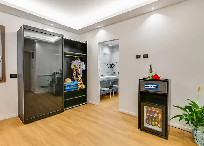 מלון Roccaregina 3*