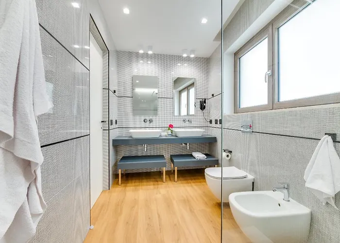 מלון Roccaregina 3*