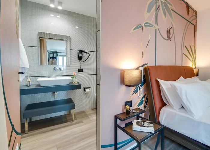 Roccaregina מלון