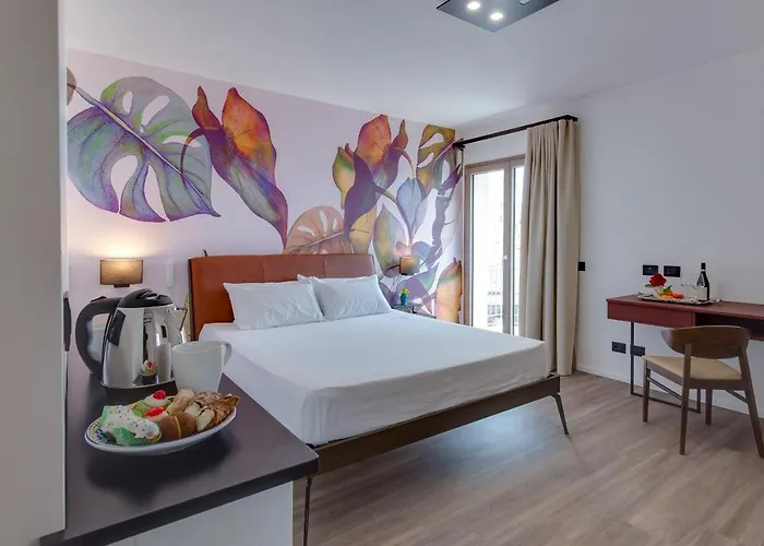 Roccaregina מלון