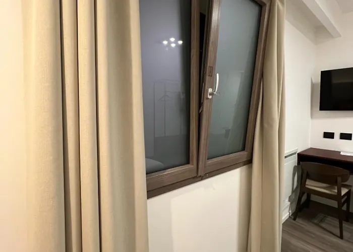 Roccaregina שאקה